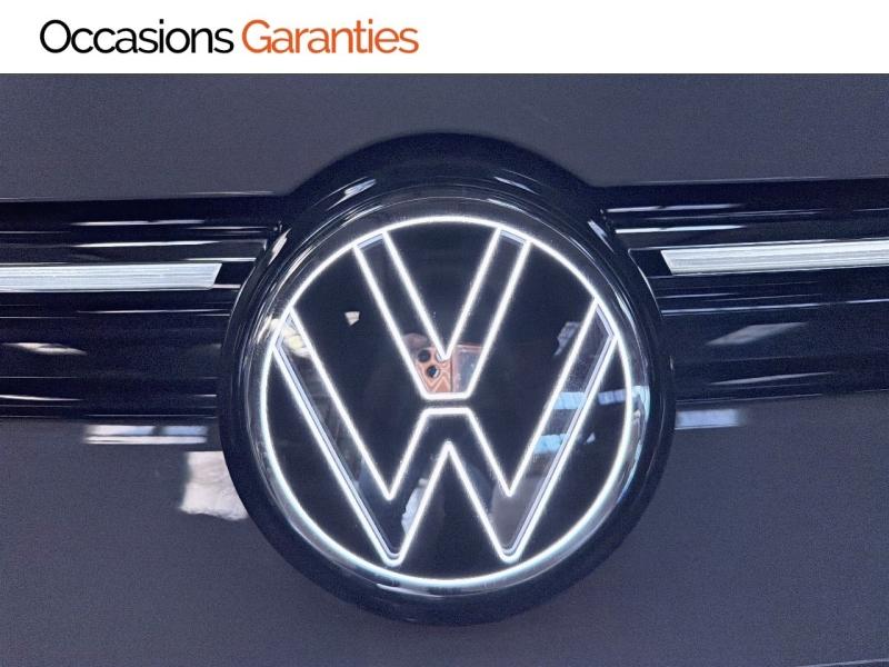 Voitures occasions VOLKSWAGEN GOLF Style Clermont-Ferrand