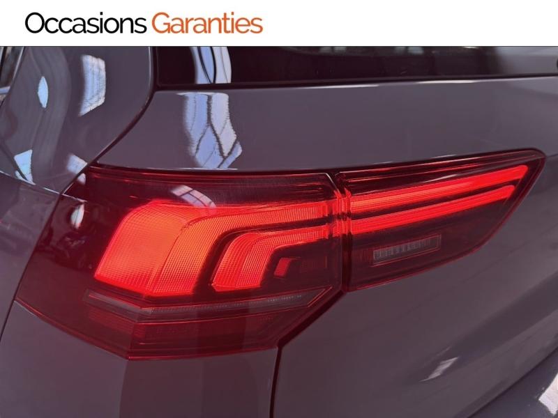 Voitures occasions VOLKSWAGEN GOLF Style Clermont-Ferrand