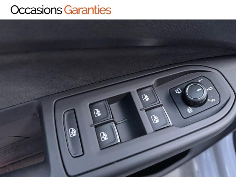 Voitures occasions VOLKSWAGEN GOLF Style Clermont-Ferrand