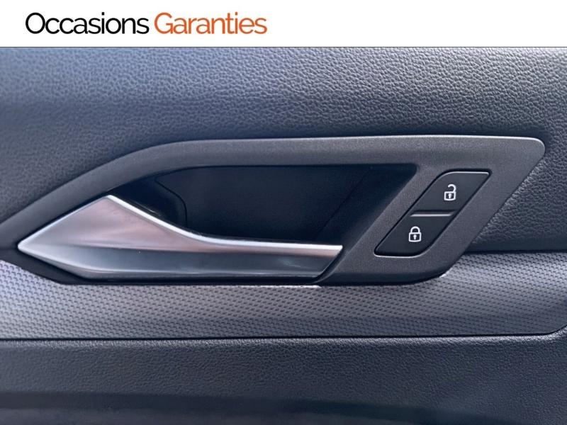 Voitures occasions VOLKSWAGEN GOLF Style Clermont-Ferrand