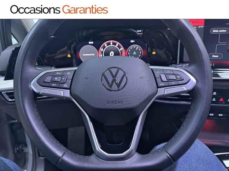 Voitures occasions VOLKSWAGEN GOLF Style Clermont-Ferrand