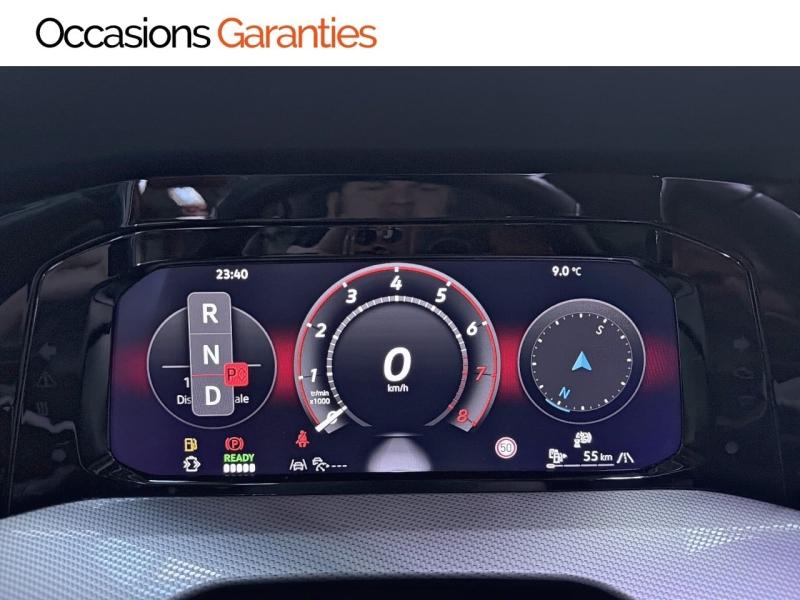 Voitures occasions VOLKSWAGEN GOLF Style Clermont-Ferrand