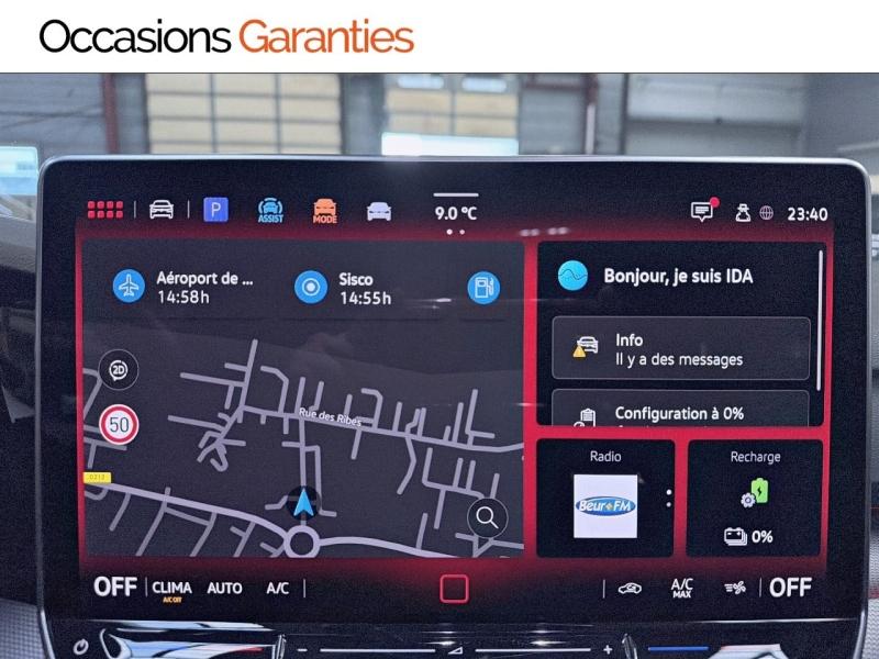 Voitures occasions VOLKSWAGEN GOLF Style Clermont-Ferrand