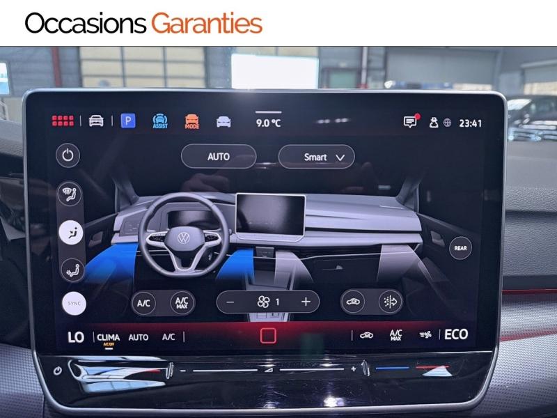 Voitures occasions VOLKSWAGEN GOLF Style Clermont-Ferrand