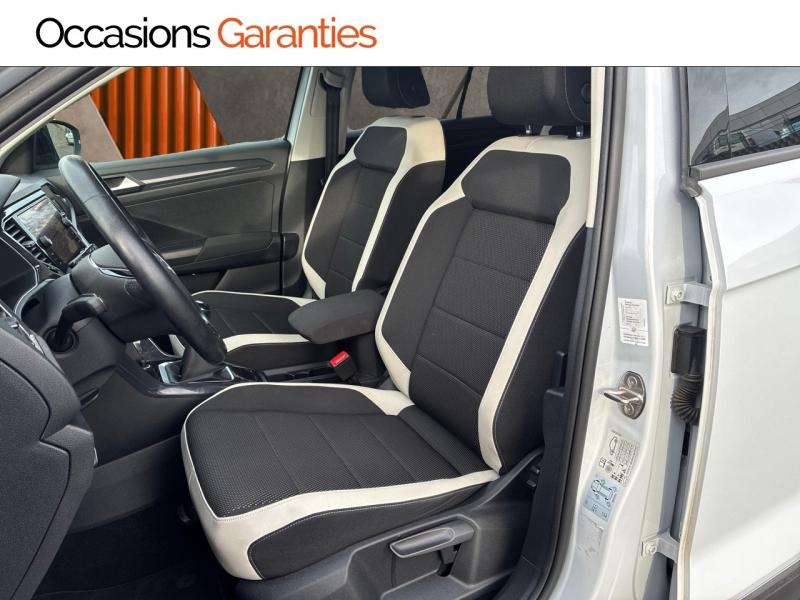 Voitures occasions VOLKSWAGEN T-ROC Carat Clermont-Ferrand