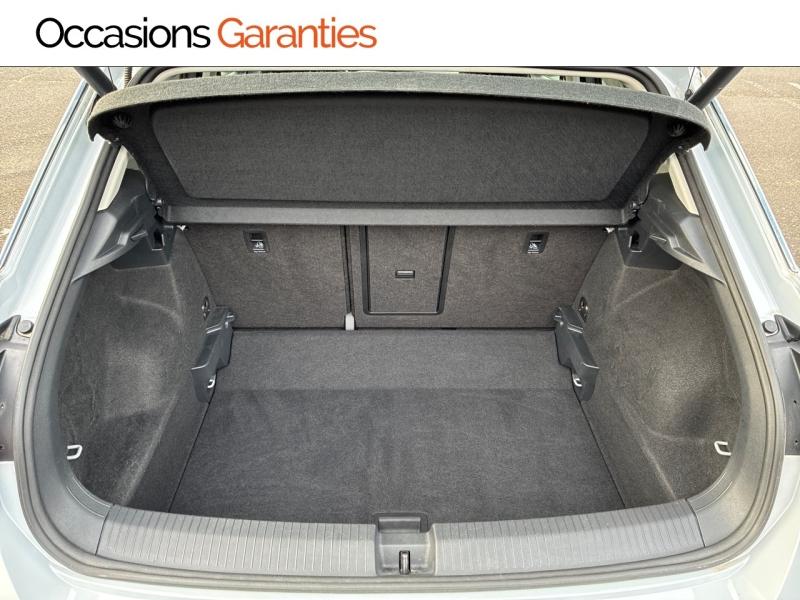 Voitures occasions VOLKSWAGEN T-ROC Carat Clermont-Ferrand