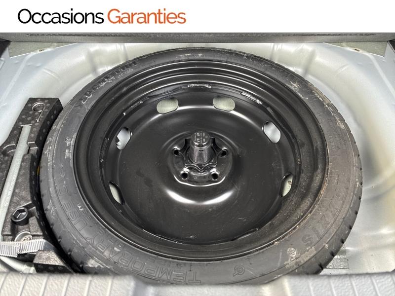 Voitures occasions VOLKSWAGEN T-ROC Carat Clermont-Ferrand