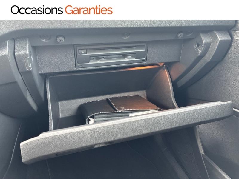 Voitures occasions VOLKSWAGEN T-ROC Carat Clermont-Ferrand