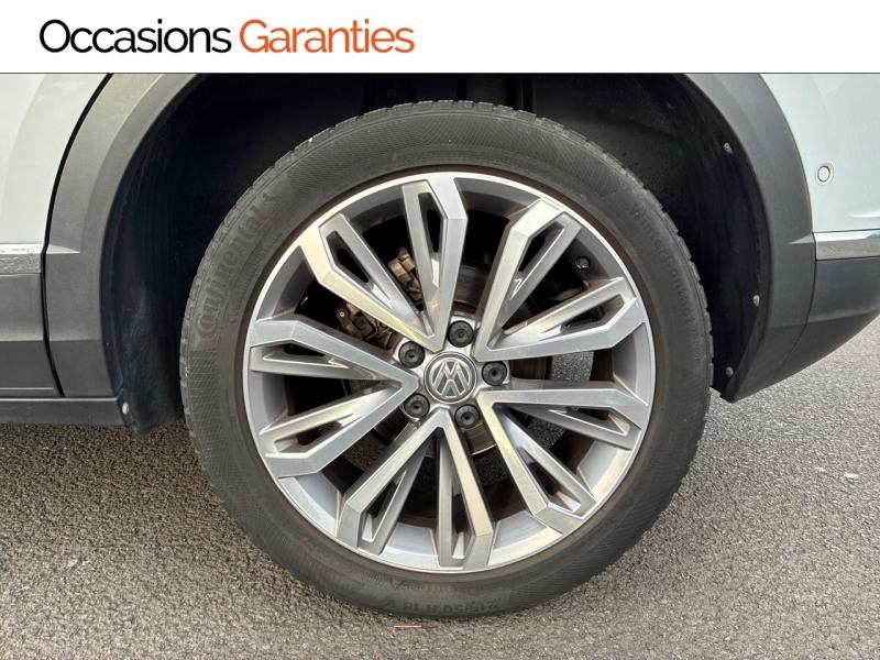 Voitures occasions VOLKSWAGEN T-ROC Carat Clermont-Ferrand
