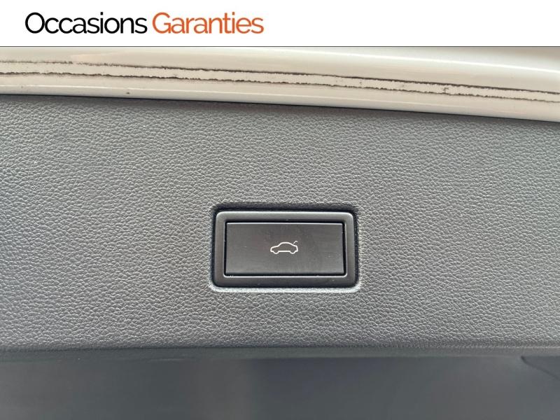 Voitures occasions VOLKSWAGEN T-ROC Carat Clermont-Ferrand