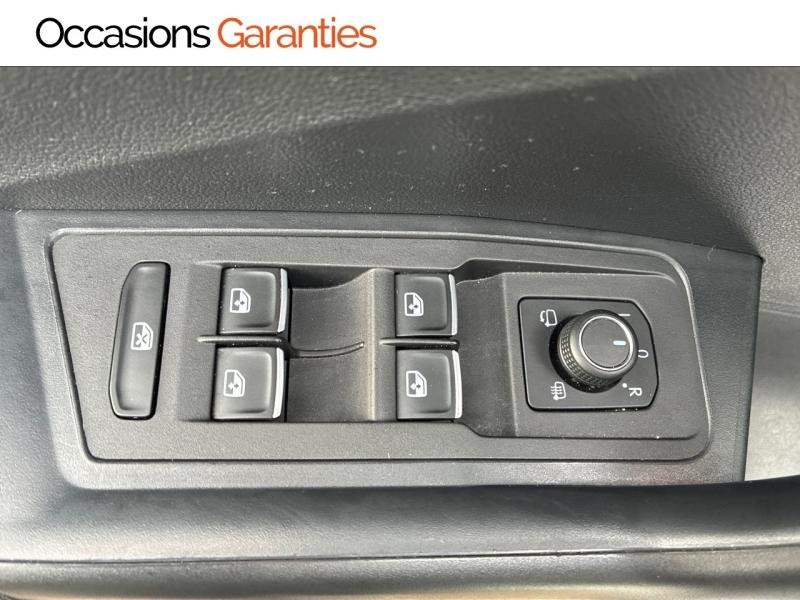Voitures occasions VOLKSWAGEN T-ROC Carat Clermont-Ferrand