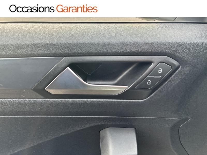 Voitures occasions VOLKSWAGEN T-ROC Carat Clermont-Ferrand