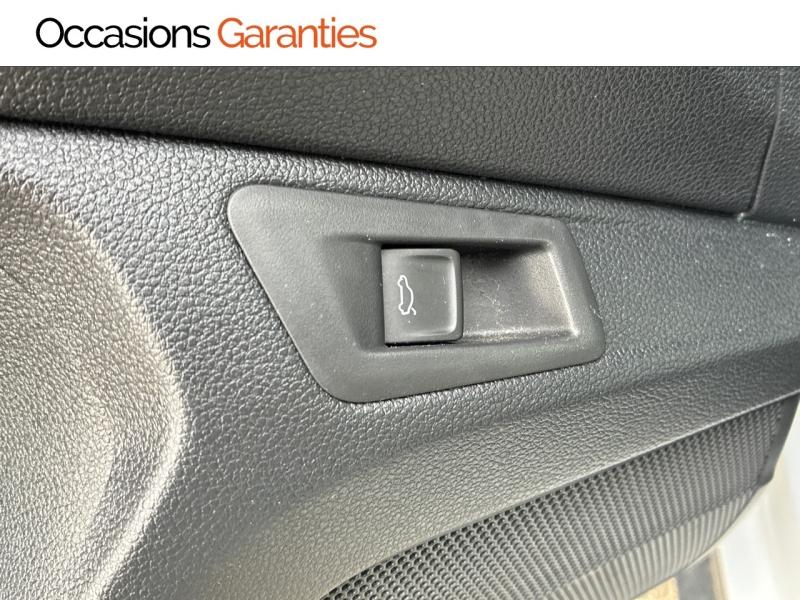 Voitures occasions VOLKSWAGEN T-ROC Carat Clermont-Ferrand