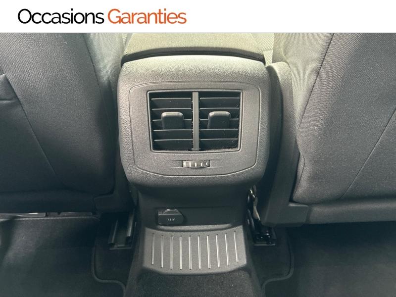 Voitures occasions VOLKSWAGEN T-ROC Carat Clermont-Ferrand