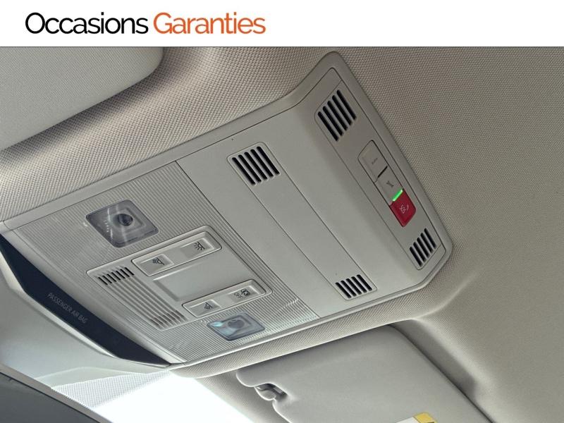 Voitures occasions VOLKSWAGEN T-ROC Carat Clermont-Ferrand