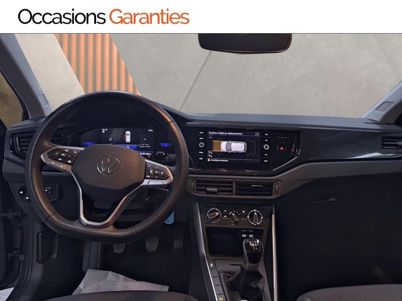 Voitures occasions VOLKSWAGEN POLO  Clermont-Ferrand