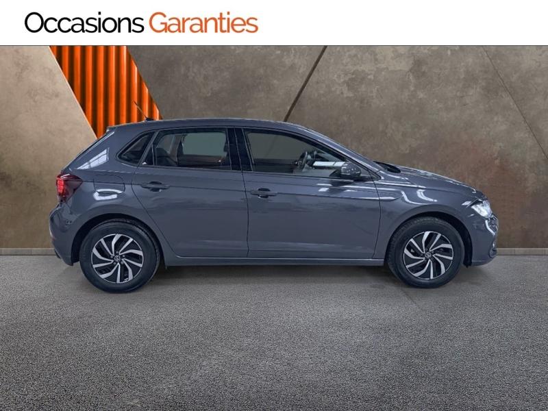 Voitures occasions VOLKSWAGEN POLO  Clermont-Ferrand