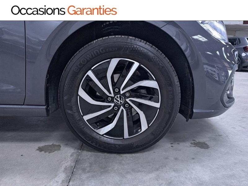 Voitures occasions VOLKSWAGEN POLO  Clermont-Ferrand