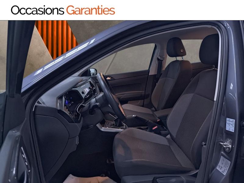 Voitures occasions VOLKSWAGEN POLO  Clermont-Ferrand