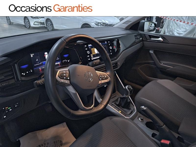 Voitures occasions VOLKSWAGEN POLO Life Clermont-Ferrand