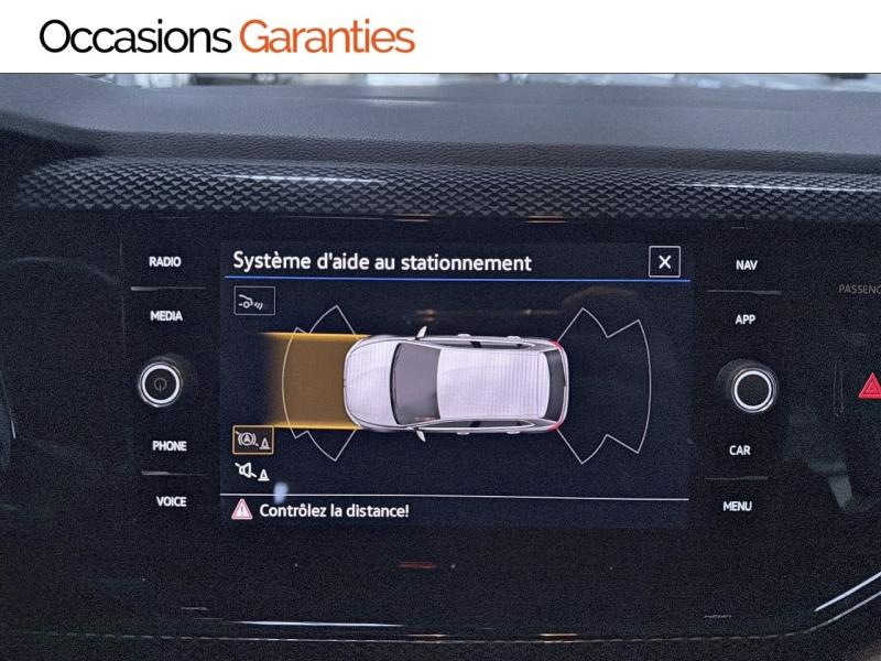 Voitures occasions VOLKSWAGEN POLO  Clermont-Ferrand