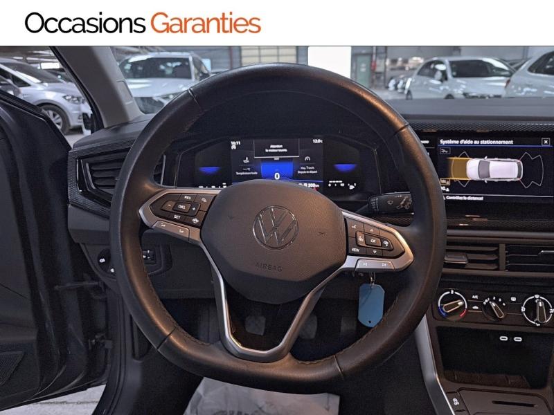 Voitures occasions VOLKSWAGEN POLO  Clermont-Ferrand