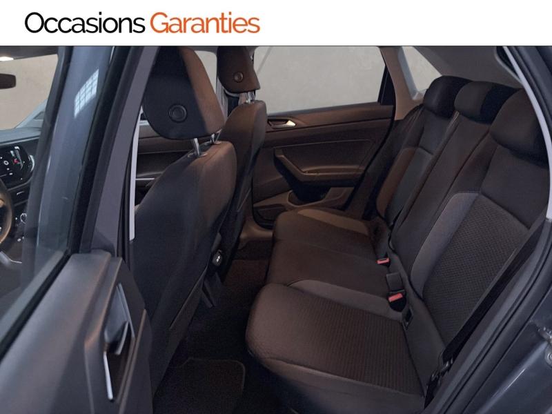 Voitures occasions VOLKSWAGEN POLO Life Clermont-Ferrand