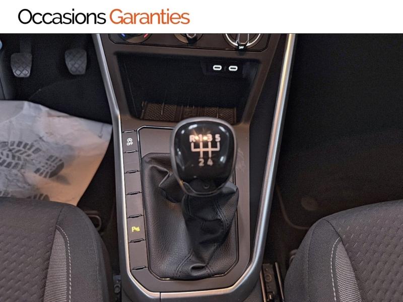 Voitures occasions VOLKSWAGEN POLO Life Clermont-Ferrand