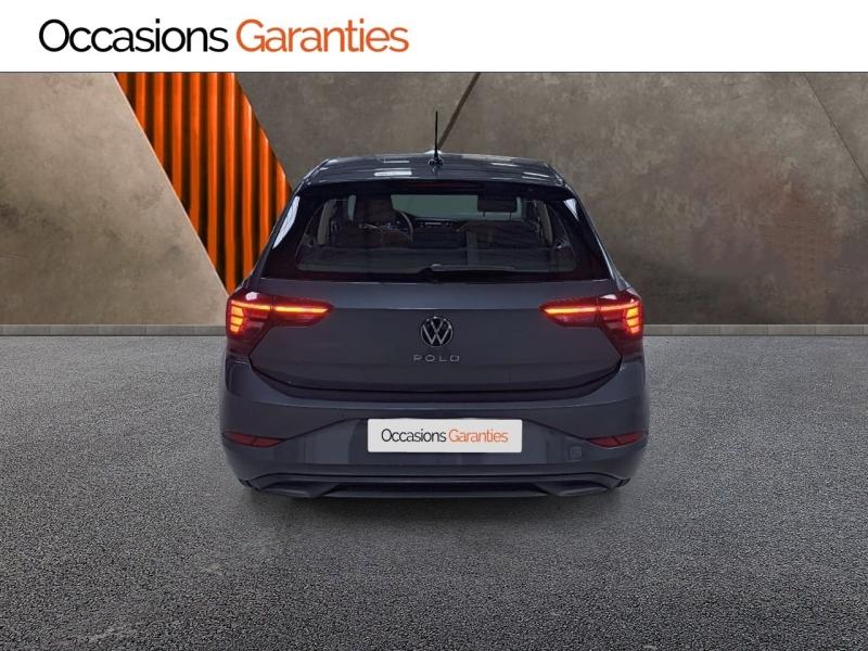 Voitures occasions VOLKSWAGEN POLO  Clermont-Ferrand