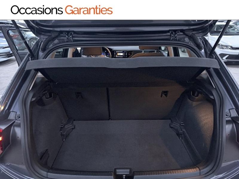 Voitures occasions VOLKSWAGEN POLO  Clermont-Ferrand