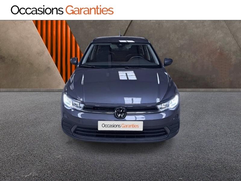 Voitures occasions VOLKSWAGEN POLO Life Clermont-Ferrand