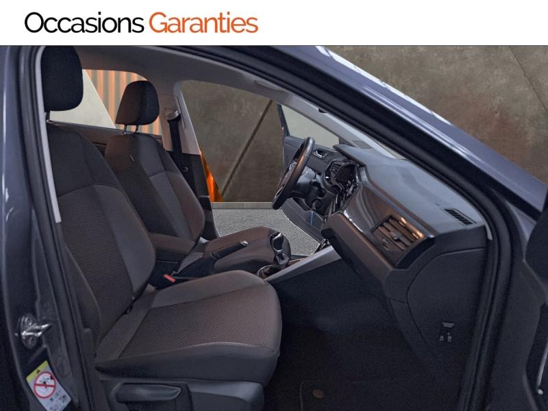 Voitures occasions VOLKSWAGEN POLO  Clermont-Ferrand