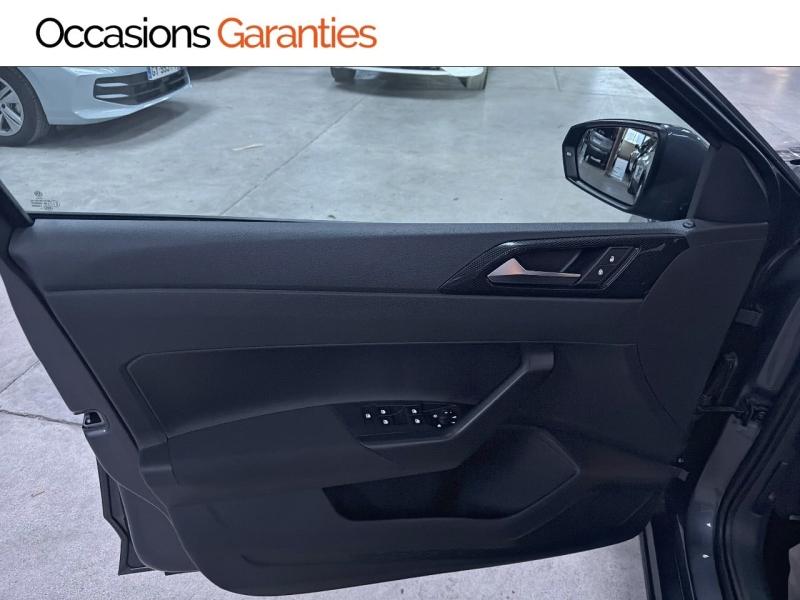 Voitures occasions VOLKSWAGEN POLO Life Clermont-Ferrand