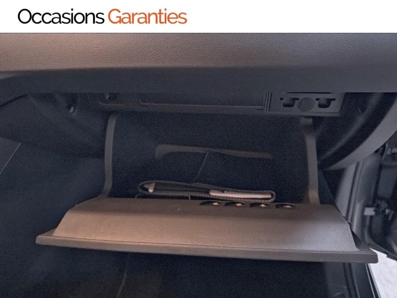 Voitures occasions VOLKSWAGEN POLO Life Clermont-Ferrand