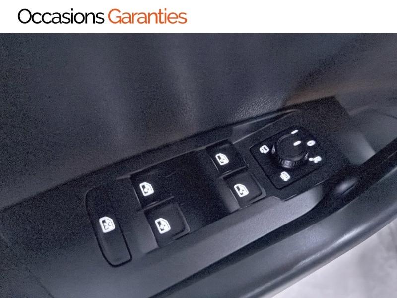 Voitures occasions VOLKSWAGEN POLO Life Clermont-Ferrand