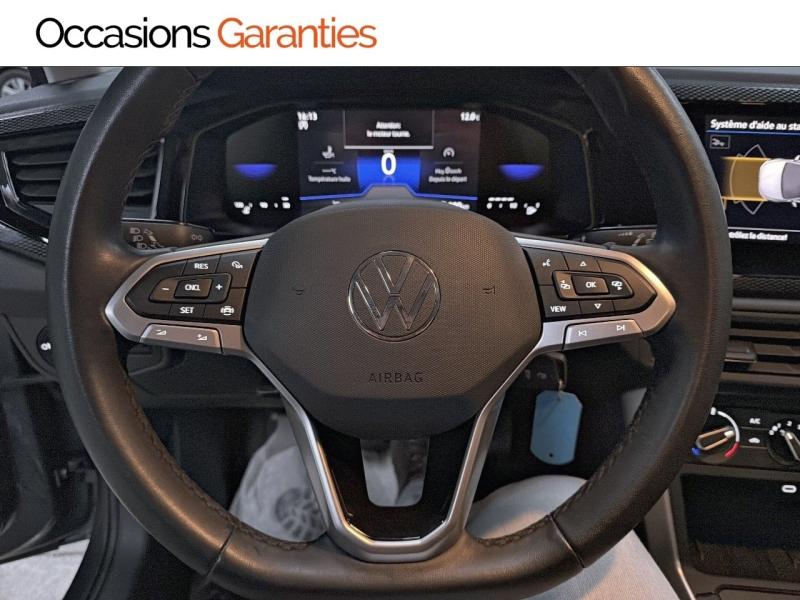 Voitures occasions VOLKSWAGEN POLO  Clermont-Ferrand