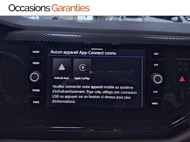 Voitures occasions VOLKSWAGEN POLO  Clermont-Ferrand