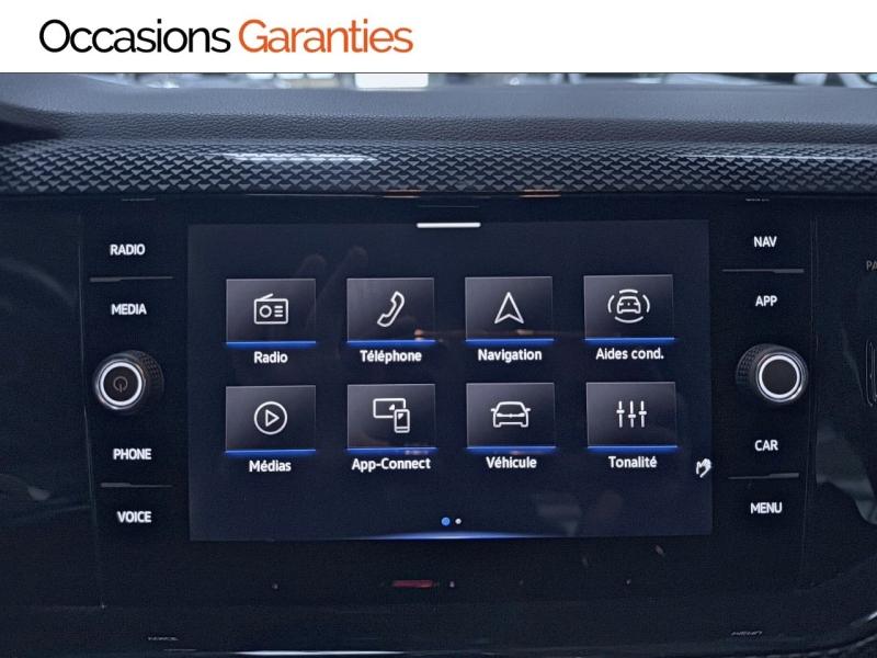 Voitures occasions VOLKSWAGEN POLO  Clermont-Ferrand