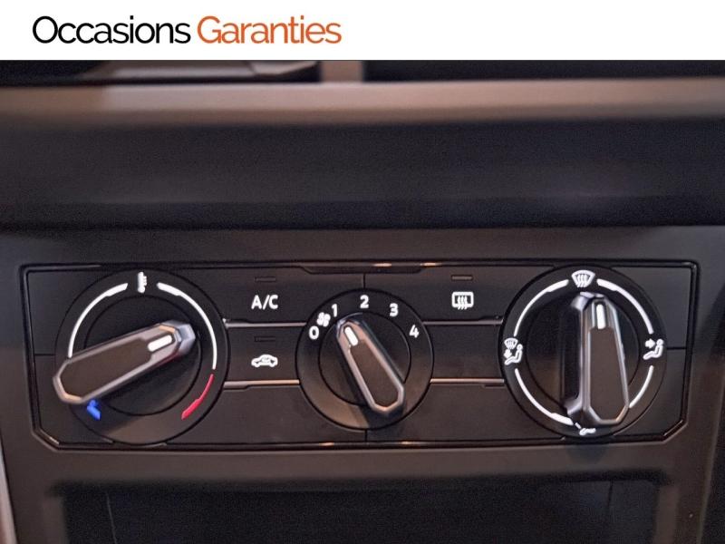 Voitures occasions VOLKSWAGEN POLO  Clermont-Ferrand