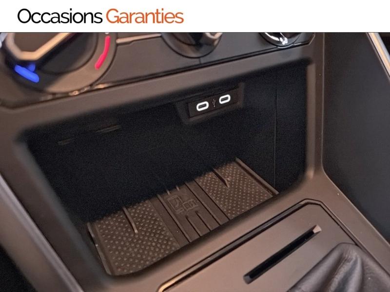 Voitures occasions VOLKSWAGEN POLO  Clermont-Ferrand