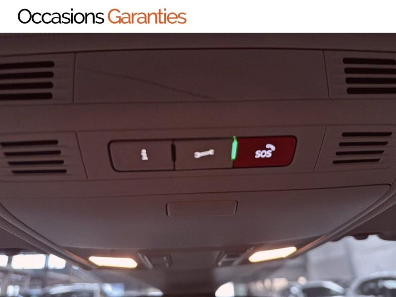 Voitures occasions VOLKSWAGEN POLO Life Clermont-Ferrand