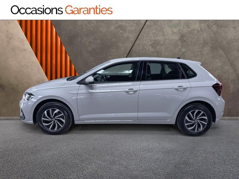 Voitures occasions VOLKSWAGEN POLO  Clermont-Ferrand