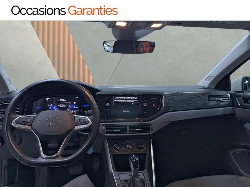 Voitures occasions VOLKSWAGEN POLO  Clermont-Ferrand