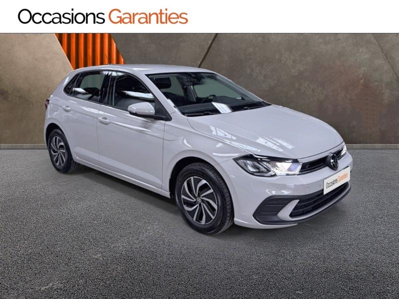 Voitures occasions VOLKSWAGEN POLO  Clermont-Ferrand