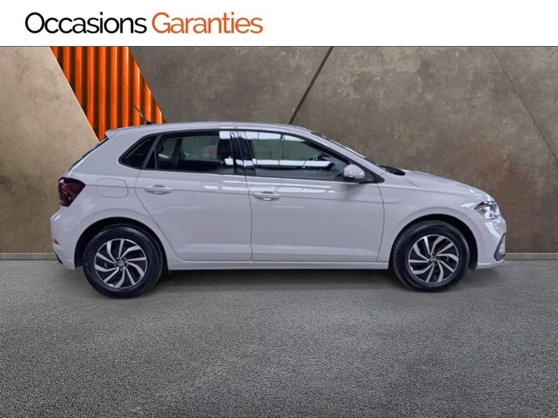 Voitures occasions VOLKSWAGEN POLO  Clermont-Ferrand