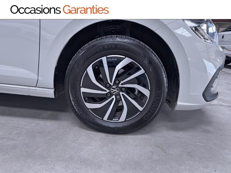 Voitures occasions VOLKSWAGEN POLO  Clermont-Ferrand