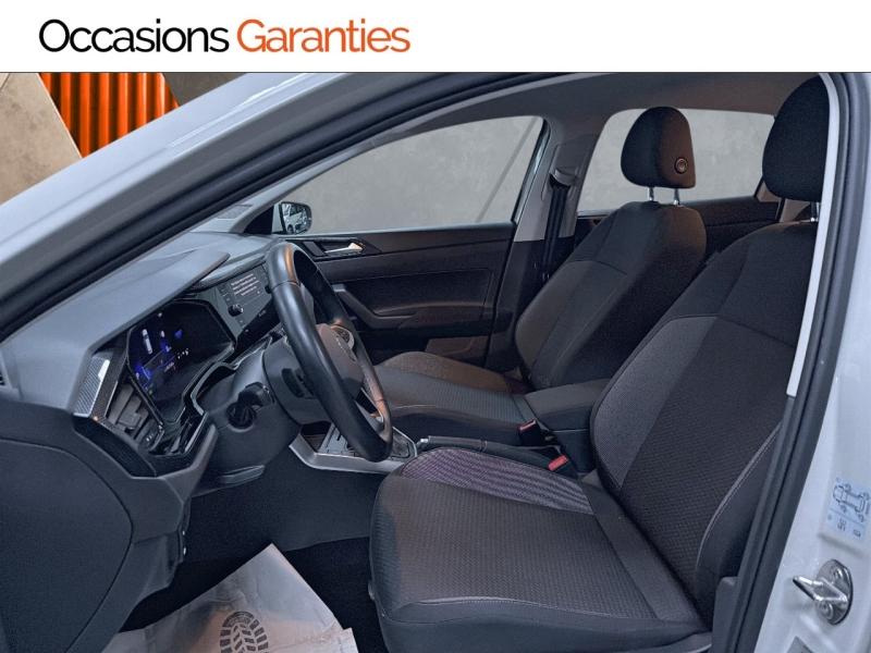 Voitures occasions VOLKSWAGEN POLO  Clermont-Ferrand