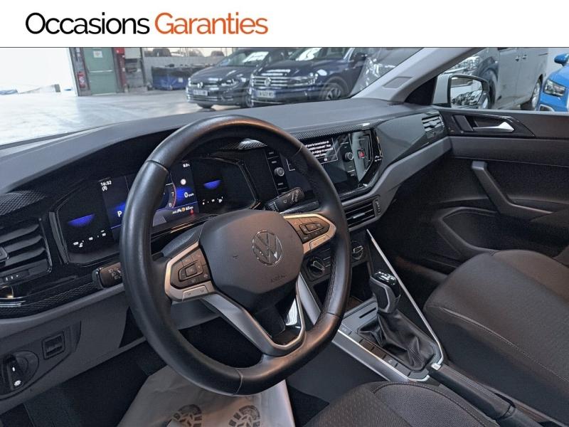 Voitures occasions VOLKSWAGEN POLO  Clermont-Ferrand