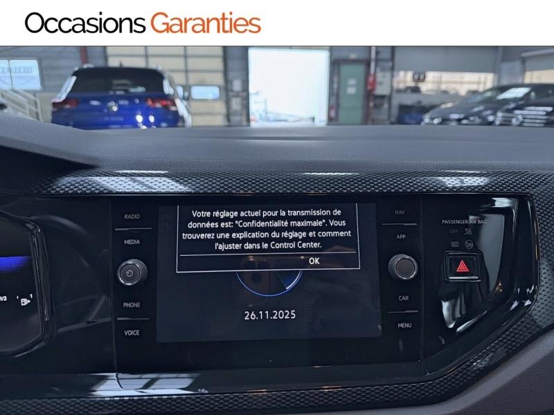 Voitures occasions VOLKSWAGEN POLO  Clermont-Ferrand