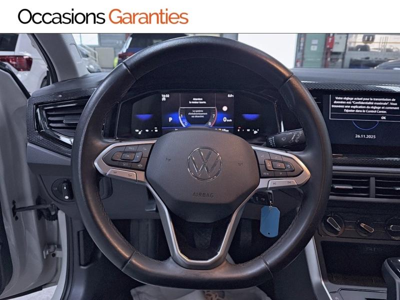 Voitures occasions VOLKSWAGEN POLO  Clermont-Ferrand